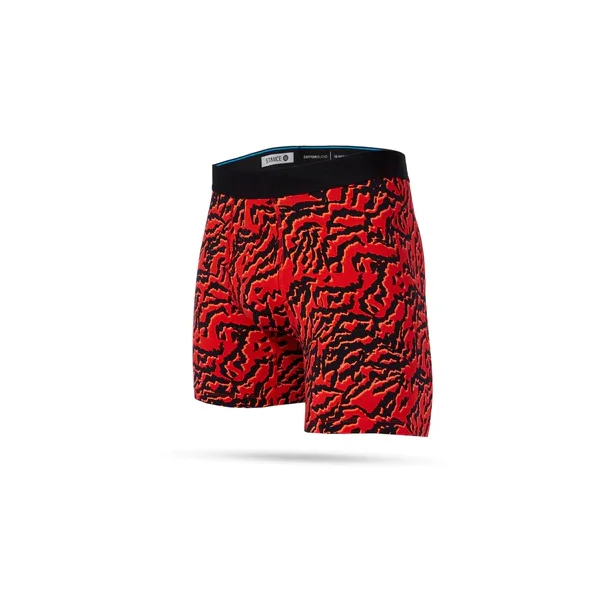 PELTER BOXER BRIEF STANCE