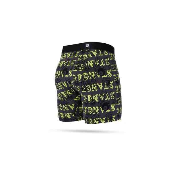 WEBBED BOXER BRIEF STANCE