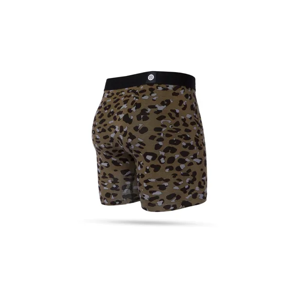 SWANKIDAYS BOXER BRIEF WHOLESTER STANCE