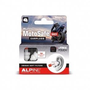 ALPINE MOTOSAFE RACE