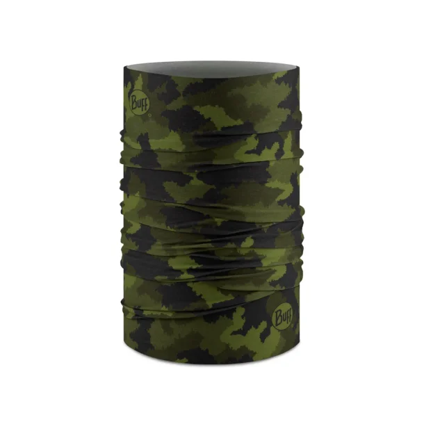 BUFF Original Ecostretch - HUNTER MILITARY