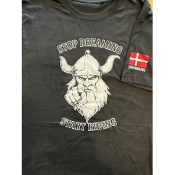 CAPS DEALER T-SHIRT - STOP...