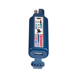 Optimate SAE 100 Universal USB Charger