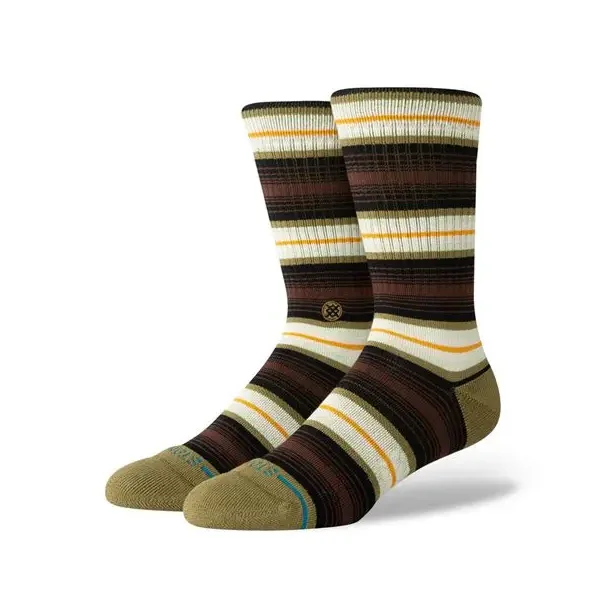 Hassagore Crew Sock Str. L