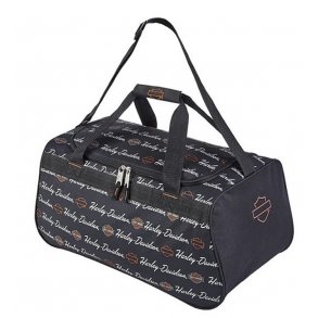 Signature Travel Duffel Bag