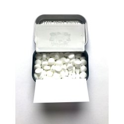 H-D RIDERS ONLY Mints