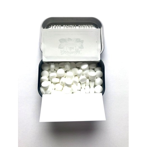 H-D RIDERS ONLY Mints