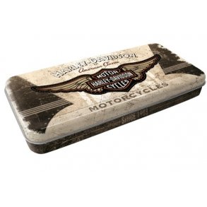 PENALHUS AMERICAN CLASSIC LOGO