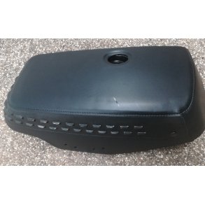 HJRE OG VENSTRE TASKE LG TIL HERITAGE 114 (med lille skade)