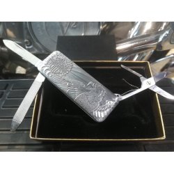 LIMITED EDITION. HD OLDSCHOOL MULTI TOOL