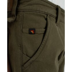 CARGO RIDING PANTS, OLIVE