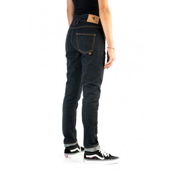 STRAIGHT FIT RIDING PANTS LADIES