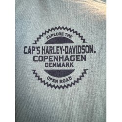 Outburst L/S T-Shirt Army Green