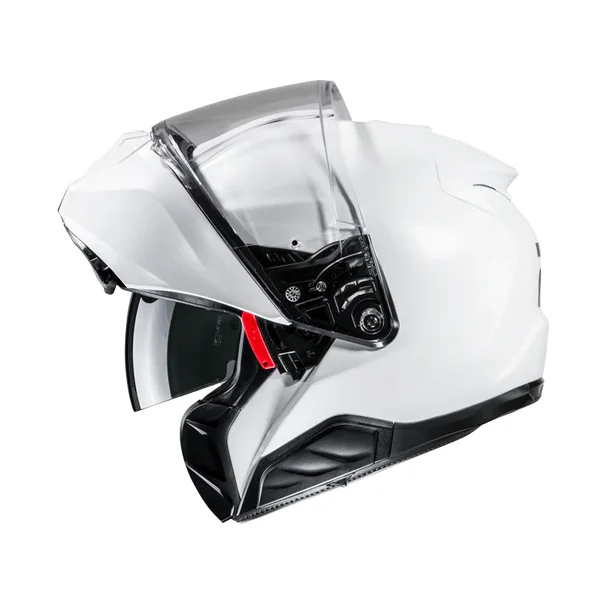 HJC RPHA91 MATT BLACK