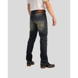 Rokkertech Pant Straight