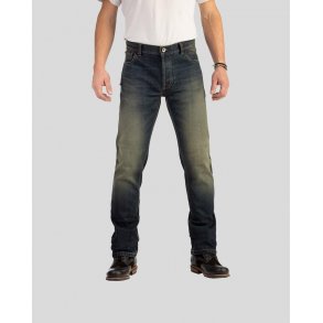 Rokkertech Pant Straight