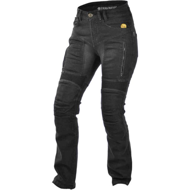 TRILOBITE - PARADO RIDING JEANS BLACK