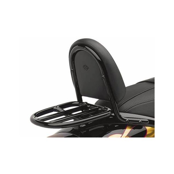 LUGGAGE RACK,BLACK,VRSC