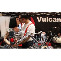 VULCANET CLEANING WIPES