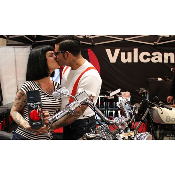 VULCANET CLEANING WIPES