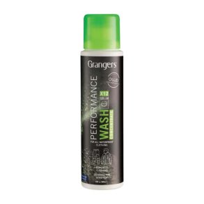 Vaskemiddel til kretj  Grangers Performance Wash  300 ml