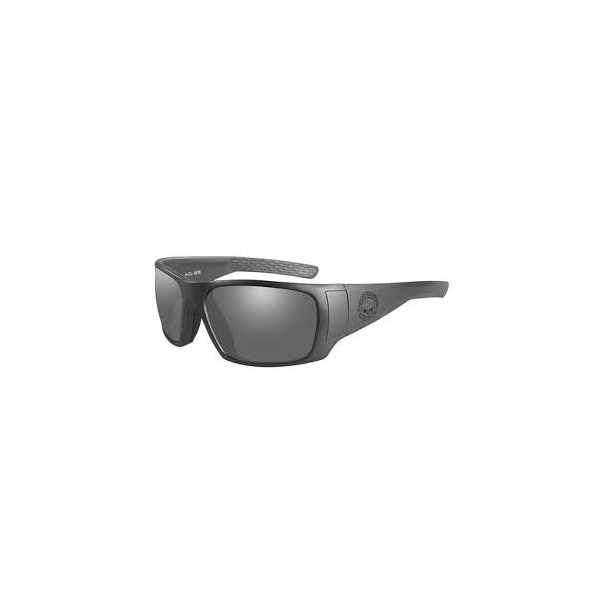 WILEY X KEYS, MATTE GRAPHITE FRAME