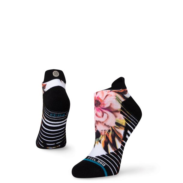 Floweret Socks