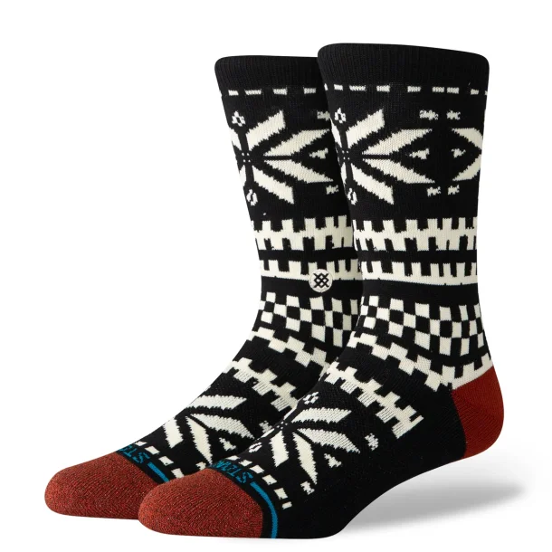 FLAKE CREW SOCK