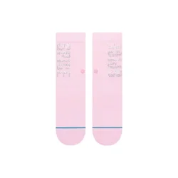 SPICE WORLD CREW SOCK STR. M