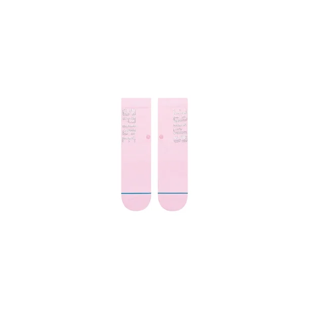 SPICE WORLD CREW SOCK STR. M