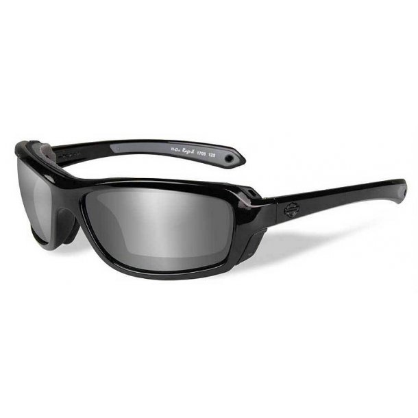 WILEY X RAGE-X PPZ GREY BLACK FRAME