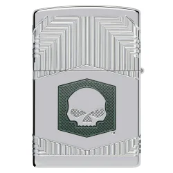 ZIPPO COLLECTIBLE LIGHTER 