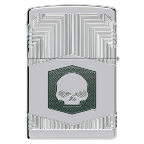 ZIPPO COLLECTIBLE LIGHTER 