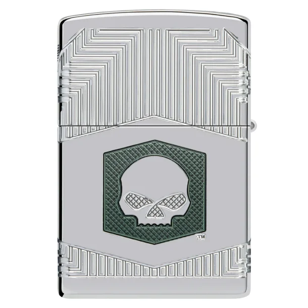 ZIPPO COLLECTIBLE LIGHTER 