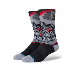  Stance The Daredevil Socks