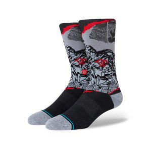  Stance The Daredevil Socks