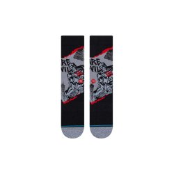  Stance The Daredevil Socks