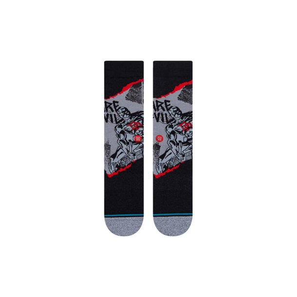  Stance The Daredevil Socks