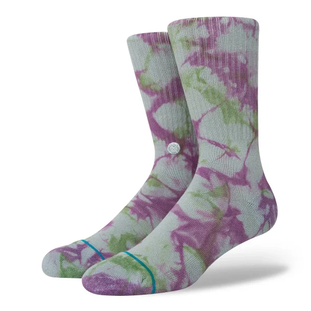 Elation Crew Sock Str. M