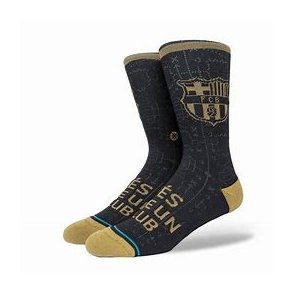 FC Barcelona Strmpe - Brnestrrelser
