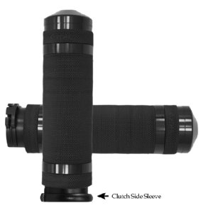 AVON AIR-SS ANO FLY-BY-WIRE