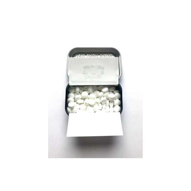 You Make Me Happy - Mints