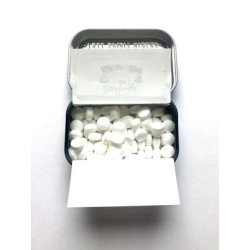 H-D Metal Eagle Mints