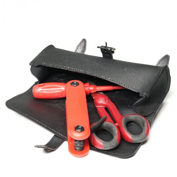 ROY REBEL CLYDE ROLL BAG