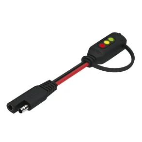 CTEK Comfort indicator pigtail SAE