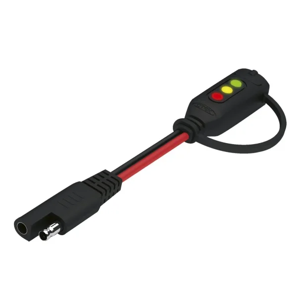 CTEK Comfort indicator pigtail SAE