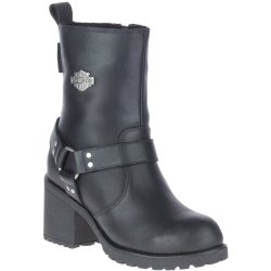 HOWELL WOMENS WATERPROOF RIDING BOOT