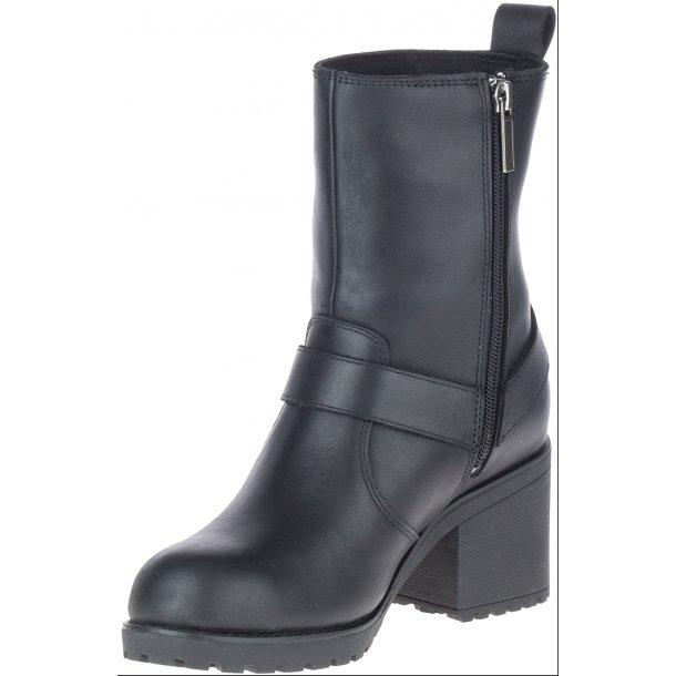 HOWELL WOMENS WATERPROOF RIDING BOOT