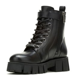 Women's Uplift Buckle Boots 