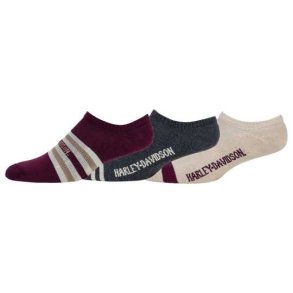 Harley Davidson womens Sneakers Socks 